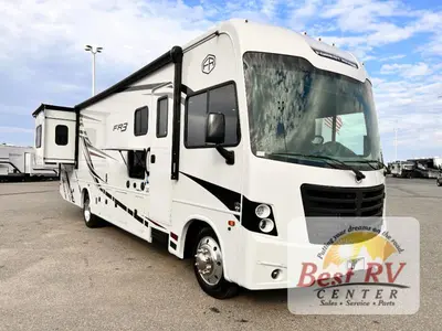 New 2026 Forest River RV FR3 35DS
