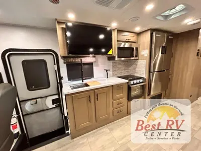 2026 Forest River RV FR3 photo 29