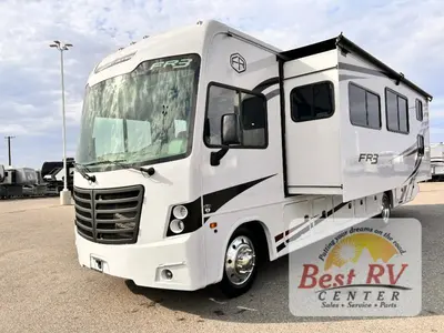 2026 Forest River RV FR3 photo 8
