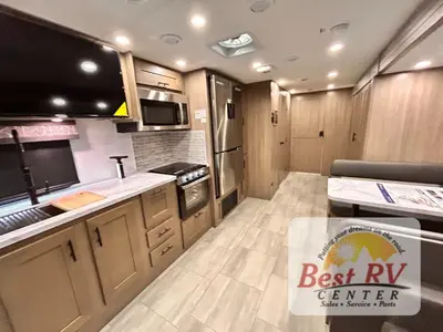 2026 Forest River RV FR3 photo 26