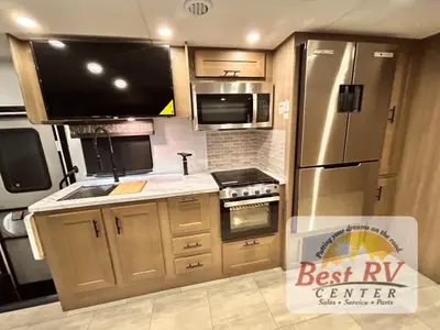 2026 Forest River RV FR3 photo 31