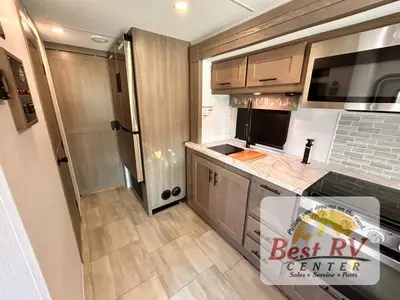 2026 Forest River RV FR3 photo 37