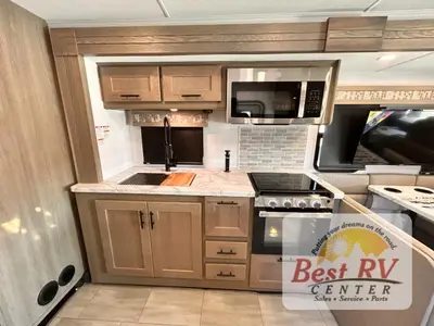 2026 Forest River RV FR3 photo 33