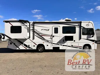 2026 Forest River RV FR3 photo 2