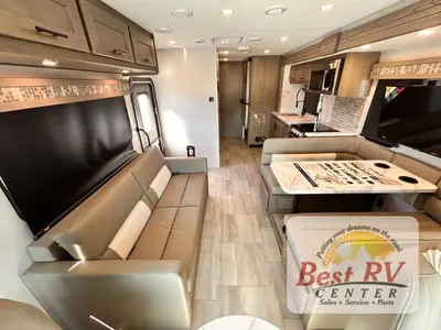 2026 Forest River RV FR3 photo 11