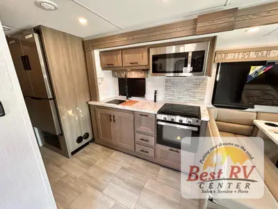 2026 Forest River RV FR3 photo 31