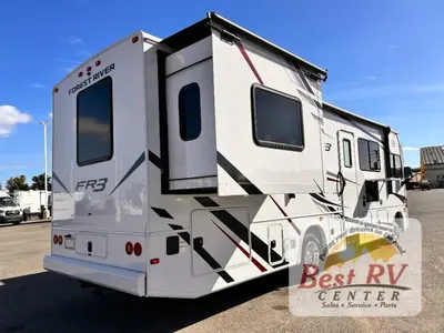 2026 Forest River RV FR3 photo 4