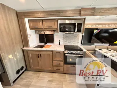 2026 Forest River RV FR3 photo 32
