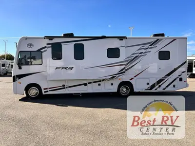 2026 Forest River RV FR3 photo 7