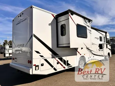 2026 Forest River RV FR3 photo 4