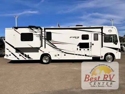 2026 Forest River RV FR3 photo 2