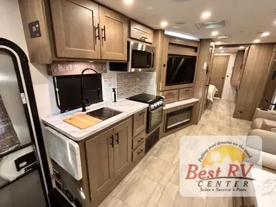 2026 Forest River RV FR3 photo 22