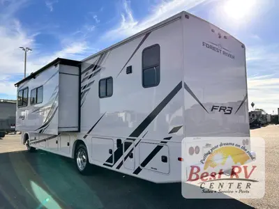 2026 Forest River RV FR3 photo 6