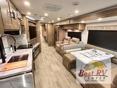 2026 Forest River RV FR3 photo 11
