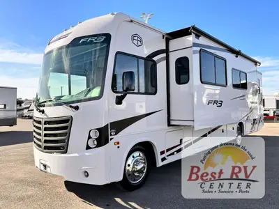 2026 Forest River RV FR3 photo 8