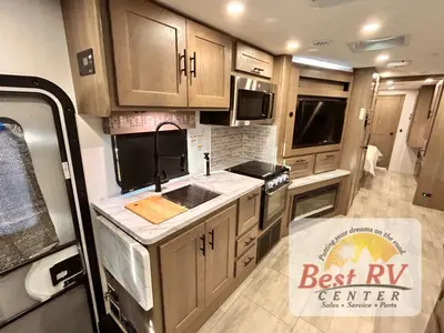 2026 Forest River RV FR3 photo 24