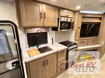 2026 Forest River RV FR3 photo 25