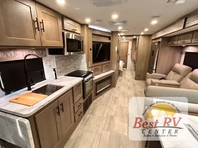 2026 Forest River RV FR3 photo 21