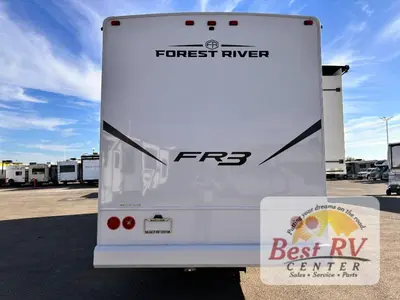 2026 Forest River RV FR3 photo 5