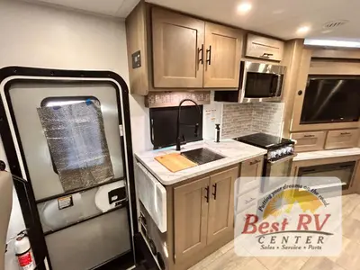 2026 Forest River RV FR3 photo 23