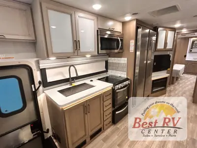 2026 Thor Motor Coach Windsport photo 19