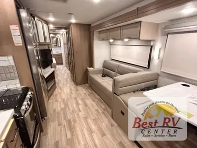 2026 Thor Motor Coach Windsport photo 28
