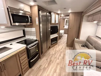 2026 Thor Motor Coach Windsport photo 26