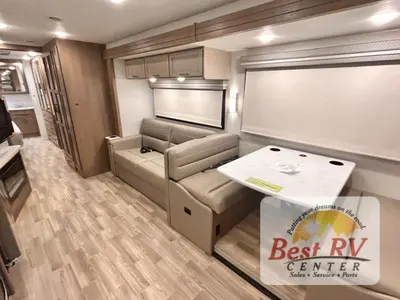 2026 Thor Motor Coach Windsport photo 29