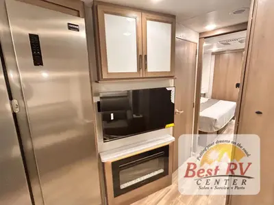 2026 Thor Motor Coach Windsport photo 43