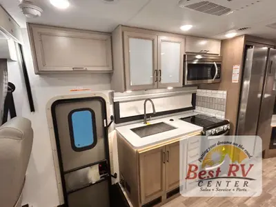 2026 Thor Motor Coach Windsport photo 21