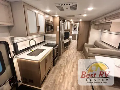 2026 Thor Motor Coach Windsport photo 11