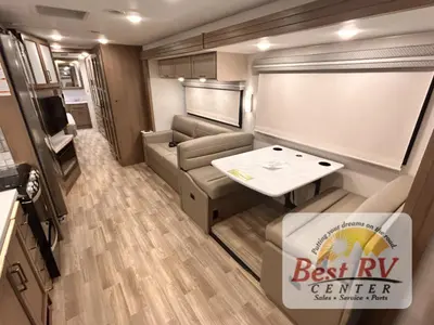 2026 Thor Motor Coach Windsport photo 12