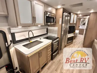 2026 Thor Motor Coach Windsport photo 18
