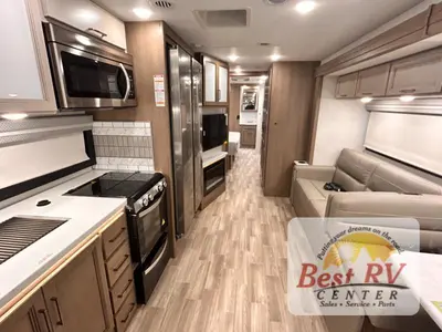 2026 Thor Motor Coach Windsport photo 27