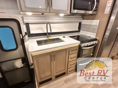 2026 Thor Motor Coach Windsport photo 24