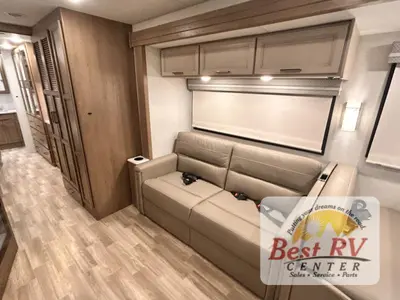 2026 Thor Motor Coach Windsport photo 40
