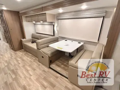 2026 Thor Motor Coach Windsport photo 13