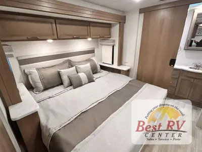 2026 Thor Motor Coach Windsport photo 47