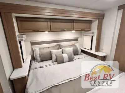 2026 Thor Motor Coach Windsport photo 49