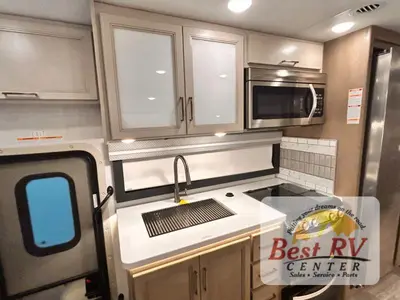 2026 Thor Motor Coach Windsport photo 23