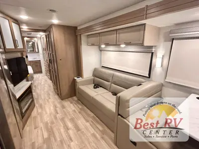 2026 Thor Motor Coach Windsport photo 31