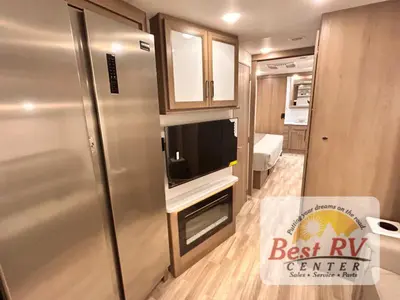 2026 Thor Motor Coach Windsport photo 38