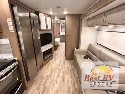 2026 Thor Motor Coach Windsport photo 32