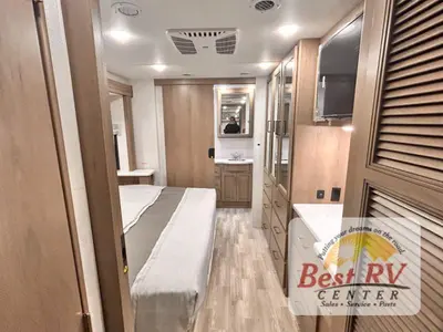 2026 Thor Motor Coach Windsport photo 46
