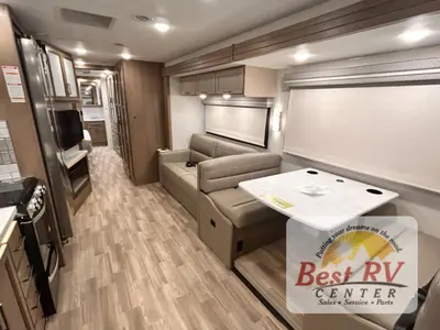 2026 Thor Motor Coach Windsport photo 16