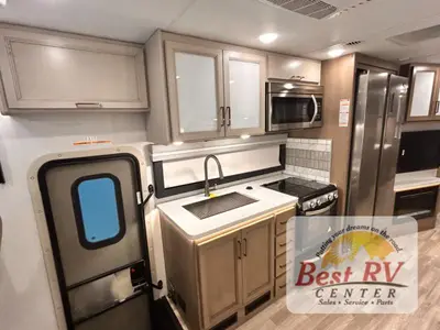 2026 Thor Motor Coach Windsport photo 20