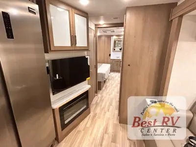2026 Thor Motor Coach Windsport photo 39