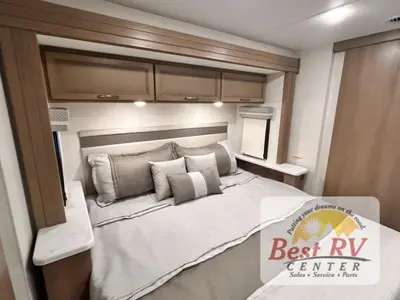 2026 Thor Motor Coach Windsport photo 48