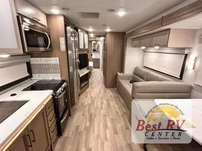 2026 Thor Motor Coach Windsport photo 17