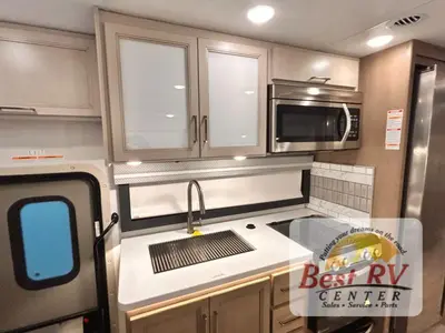 2026 Thor Motor Coach Windsport photo 25